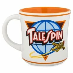 Wholesale 🤩 Disney Coffee Mug - TaleSpin - DuckTales ✨