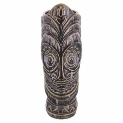 Flash Sale ⌛ Disney Tumbler Mug - Disney Polynesian Village Resort - Tiki 🛒