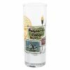 Flash Sale 👍 Disney Mini Glass - Disney's Polynesian Village Resort 🌟