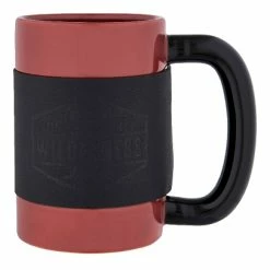Top 10 👍 Disney Coffee Mug - Disney's Wilderness Lodge Resort - Red 🤩