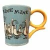 Top 10 🤩 Disney Coffee Mug - Finding Nemo Seagulls - Mine Mine 🛒