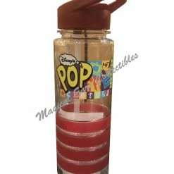 Promo 👏 Disney Water Bottle - Disney's Pop Century Resort 🎁