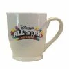 Budget 🎉 Disney Coffee Mug - Disney's All Star Resort 🔔