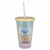 Best Pirce 🔔 Disney Tumbler With Straw - Maui Mischief - Stitch And Tiki 👍