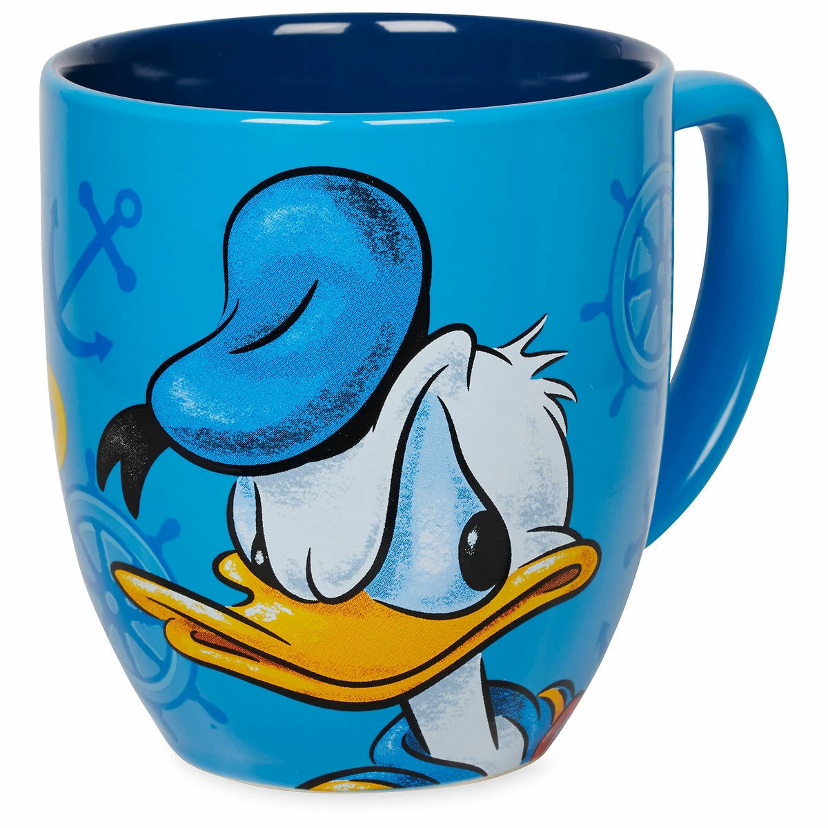 Best deal ๐ฏ Disney Coffee Mug - Donald Duck Portrait โจ