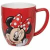 Cheapest 🔥 Disney Coffee Mug - Minnie Mouse Portrait ⌛
