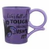 Hot Sale 👍 Disney Coffee Mug - Ursula - Life's Full Of Tough Choices ⭐