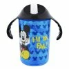 Promo 👏 Disney Sippy Cup - Mickey Mouse Cup With Handles 🛒