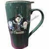 Best Sale 🛒 Disney Travel Mug - Haunted Mansion - Hitchhiking Ghosts ❤️