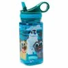 Hot Sale ✨ Disney Water Bottle - Puppy 🐶 Dog Pals With Built-In Straw 🔥