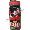 Budget ✔️ Disney Water Bottle - Mickey Mouse With Built-In Straw ⭐