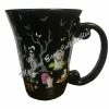 Deals ❤️ Disney Coffee Mug - The Haunted Mansion - Hitchhiking Ghosts 👏