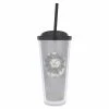 Promo 🥰 Disney Tumbler With Straw - Jack Skellington - Jack Is Back 💯