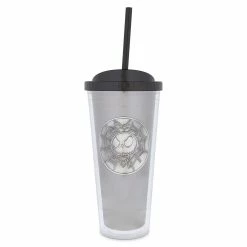 Promo 🥰 Disney Tumbler With Straw - Jack Skellington - Jack Is Back 💯