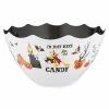Cheapest ✨ Disney 🎃 Halloween 🍬 Candy Bowl - Mickey And Friends - Here For The 🍬 Candy 💯