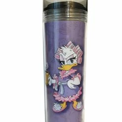 Cheapest ✨ Disney Travel Mug - Daisy Duck - Bold And Sweet Just Like My Coffee 🔔