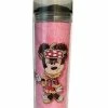 Best Sale ⌛ Disney Travel Mug - Minnie Mouse - I'm Only Awake For Coffee ⭐