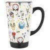 Best Sale 🥰 Disney Coffee Mug - Maruyama - Cute Nightmare ❤️