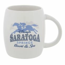 Flash Sale ✨ Disney Coffee Mug - Disney's Saratoga Springs Resort And Spa ⭐