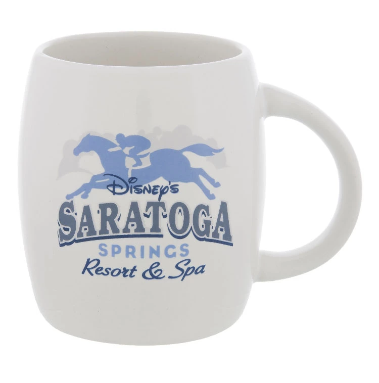 Flash Sale โจ Disney Coffee Mug - Disney's Saratoga Springs Resort And Spa โญ