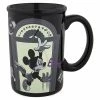 Buy 🌟 Disney Coffee Mug - Tower Of Terror - Glow-in-the-Dark 💯