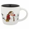 Flash Sale 😀 Disney Coffee Mug - Grumpy Poses ✔️