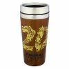 Best Pirce 🔔 Disney Travel Tumbler - Animal Kingdom 20th Anniversary 😉