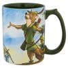Discount ✨ Disney Coffee Mug - Robin Hood - Little John 🧨