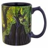 Discount ⭐ Disney Coffee Mug - Maleficent - Sleeping Beauty ❤️