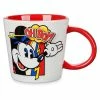 Best deal 🎁 Disney Coffee Mug - Mickey Mouse Comic ⌛