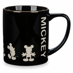 Budget 😉 Disney Coffee Mug - Mickey Mouse Millennial 😍