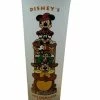 Flash Sale 🥰 Disney Mini Glass - Wilderness Lodge Resort - Mickey And Friends 😍