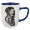Deals 🥰 Disney Coffee Mug - Princess Leia - Star Wars 🥰