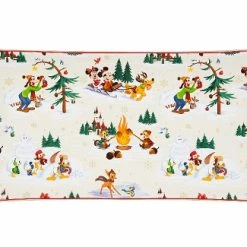 Cheap 🌟 Disney Holiday Tray - Happy Holidays - Mickey Mouse And Friends ⭐