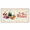 Buy 💯 Disney Holiday Tray - Happy Holidays - Warm Winter Wishes 🌟