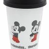 Flash Sale 👍 Disney Travel Tumbler - Mickey Mouse Humor 🎉