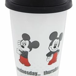 Flash Sale 👍 Disney Travel Tumbler - Mickey Mouse Humor 🎉