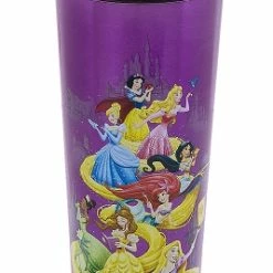 Best deal ❤️ Disney Travel Tumbler - Disney Princesses - Stainless Steel 😀