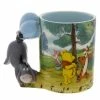 Budget 😍 Disney Coffee Mug - Eeyore Relief - Winnie The Pooh 🔔