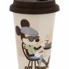Hot Sale ✨ Disney Travel Tumbler - Mickey's Really Swell Coffee - Mickey & Minnie 🤩