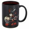 Promo 😀 Disney Coffee Mug - Rock N Roller Coaster Mickey ⭐
