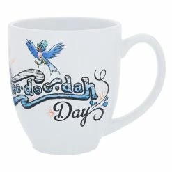 Cheapest ✨ Disney Coffee Mug - Splash Mountain - Zip A Dee Doo Doh Day 😍