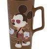 Cheapest ⭐ Disney Coffee Mug - Mickey's Really Swell Coffee - Hip Mickey - Tall 🎉