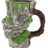 Discount 💯 Disney Coffee Mug - Avatar Floating Mountain 🎉