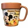 Flash Sale 🔥 Disney Coffee Mug - 2018 Epcot Flower And Garden - Mickey & Pluto ⌛