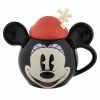 Budget 🛒 Disney Coffee Mug - Minnie Mouse Timeless Sculpted 🔔