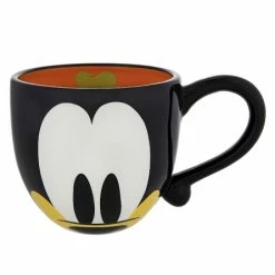 Best Pirce 👍 Disney Soup Mug - Goofy - Colorful Kitchen 😀