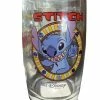 Brand new 🌟 Disney Arribas Juice Glass - Stitch - Jeweled 🥰