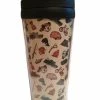 Flash Sale ✨ Disney Travel Mug - Fort Wilderness Resort & Campground - Camping 👍