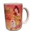 Discount ❤️ Disney Coffee Mug - Beauty And The Beast - Enchanted Tales With Belle 🎁